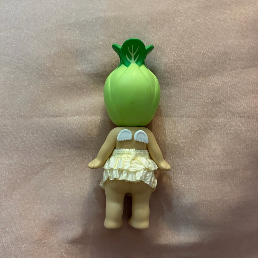 Sonny Angel Bok Choy - Picture 2 of 2